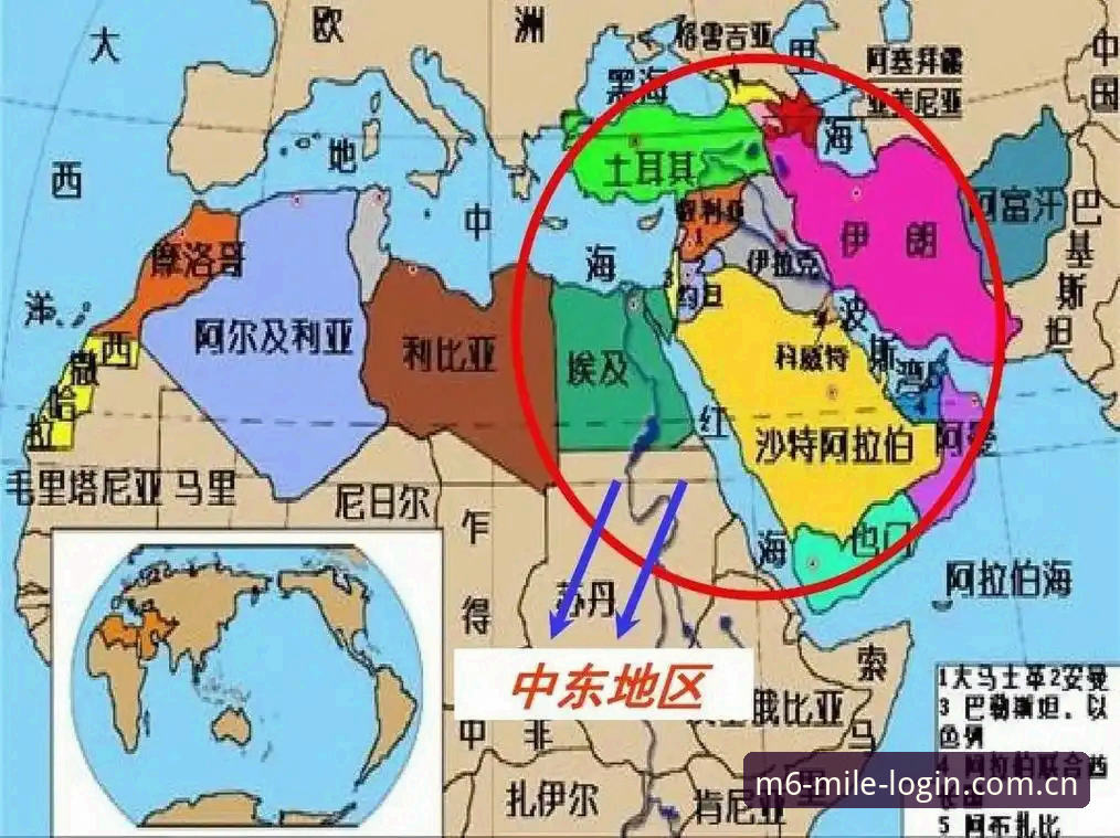 3个关键因素解析：中东局势如何让世界杯看台“冷场”？